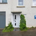 Prázdninový dům Doris Bad Urach