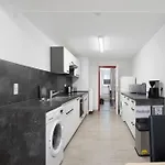 Doris Prázdninový dům *