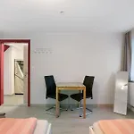 Doris Prázdninový dům *