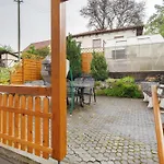 Doris Prázdninový dům