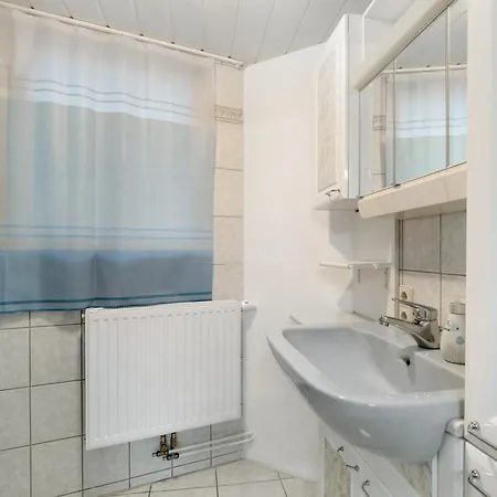 Prázdninový dům Doris Bad Urach