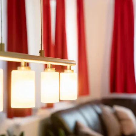 Casa vacanze Doris Bad Urach