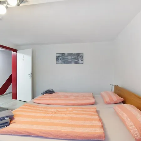 Doris Casa vacanze Bad Urach