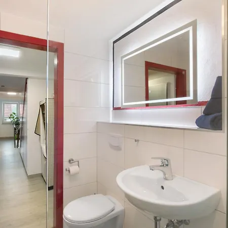 Doris Prázdninový dům