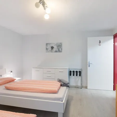 Casa vacanze Doris Bad Urach