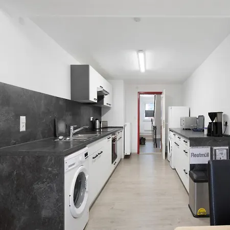 Casa vacanze Doris Bad Urach