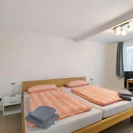 Doris Casa vacanze Bad Urach