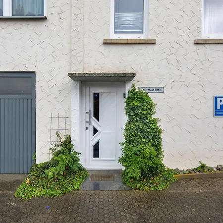 Casa vacanze Doris *