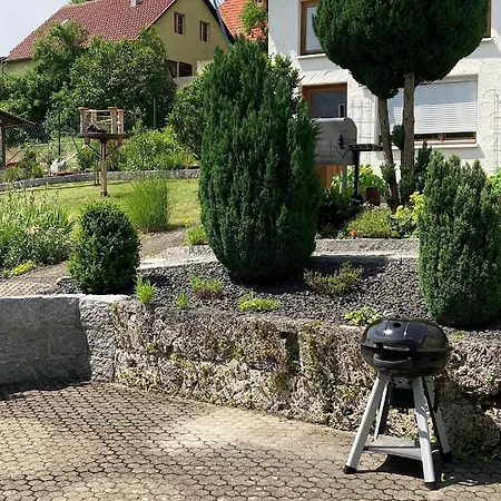 Doris Prázdninový dům *
