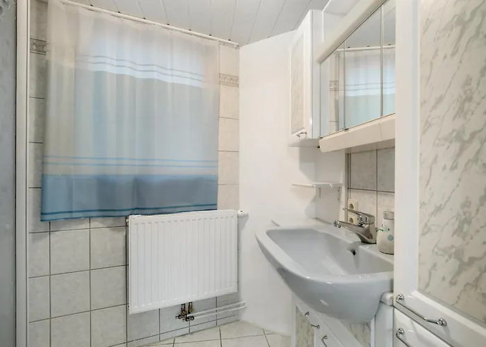 Semesterbostad Doris Bad Urach