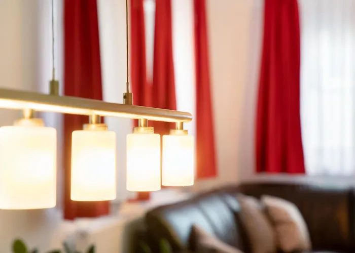 Сasa de vacaciones Doris Bad Urach