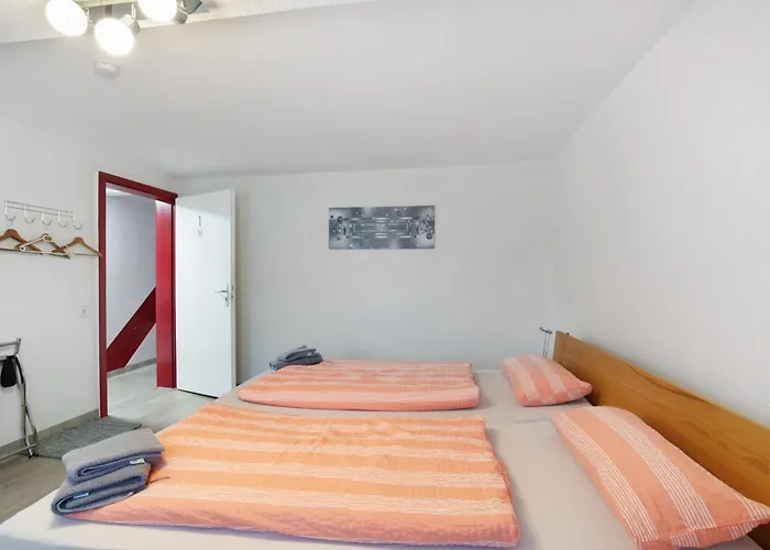 Doris Semesterbostad Bad Urach