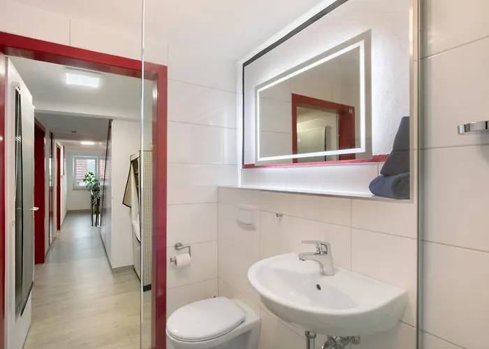 Doris Сasa de vacaciones