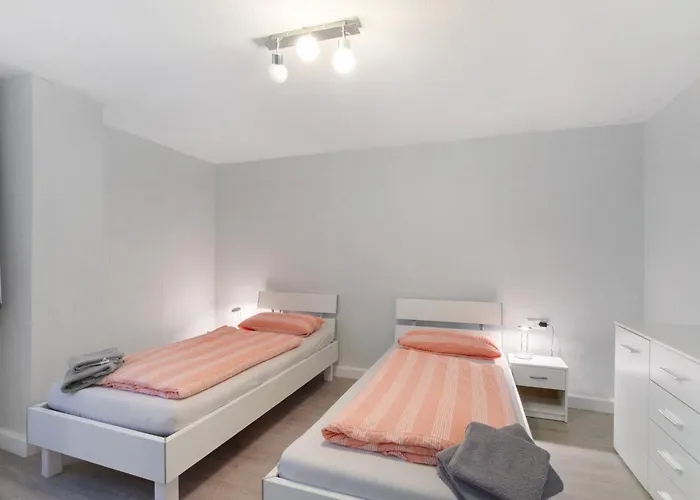 Сasa de vacaciones Doris