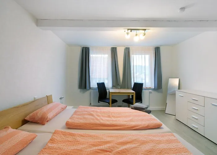 Doris Semesterbostad