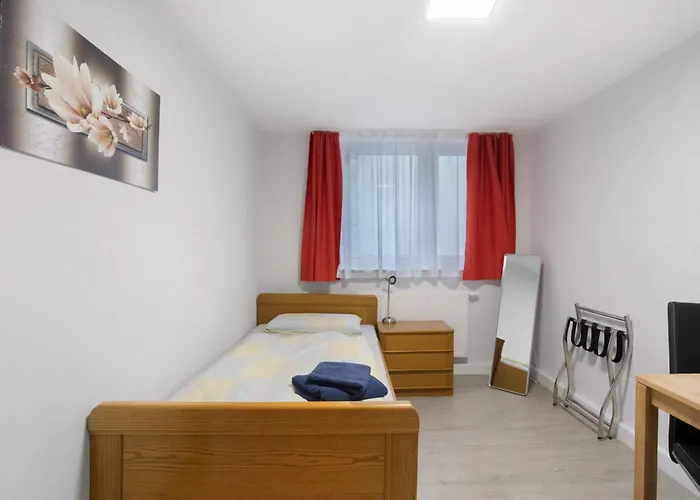 Semesterbostad Doris *