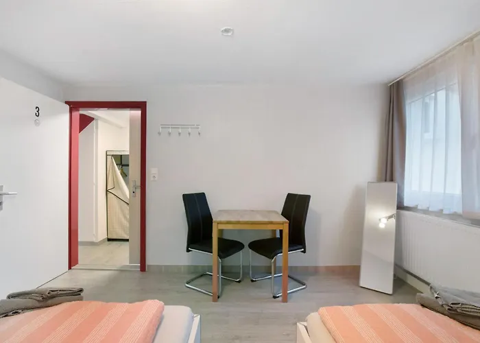 Doris Сasa de vacaciones