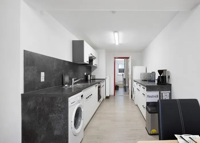 Semesterbostad Doris Bad Urach